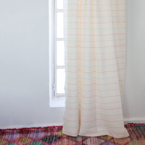 CURTAIN ZOHRA