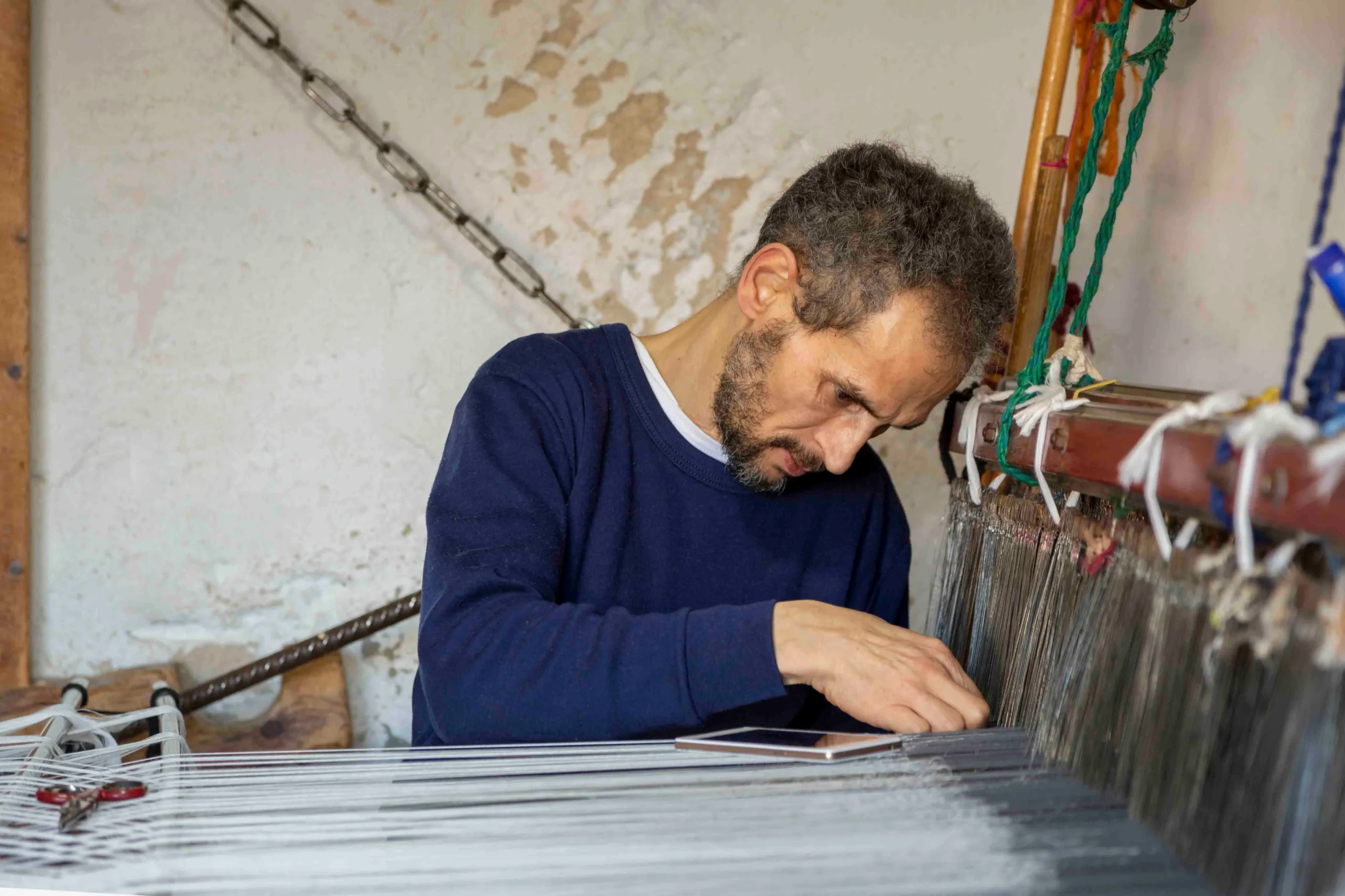 Maalemîn empowers Morocco’s most talented artisans