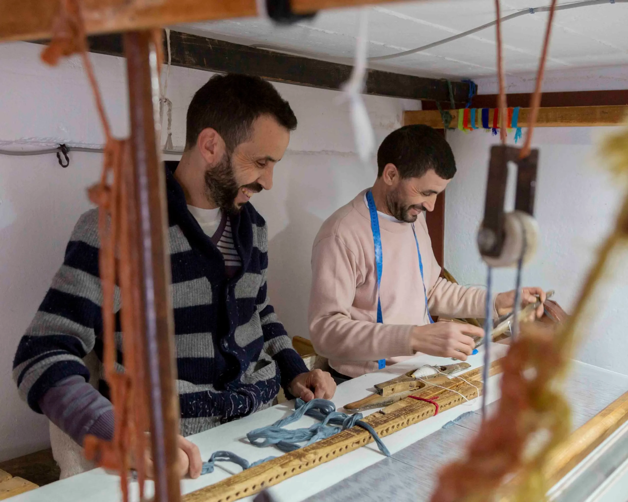 Maalemîn empowers Morocco’s most talented artisans