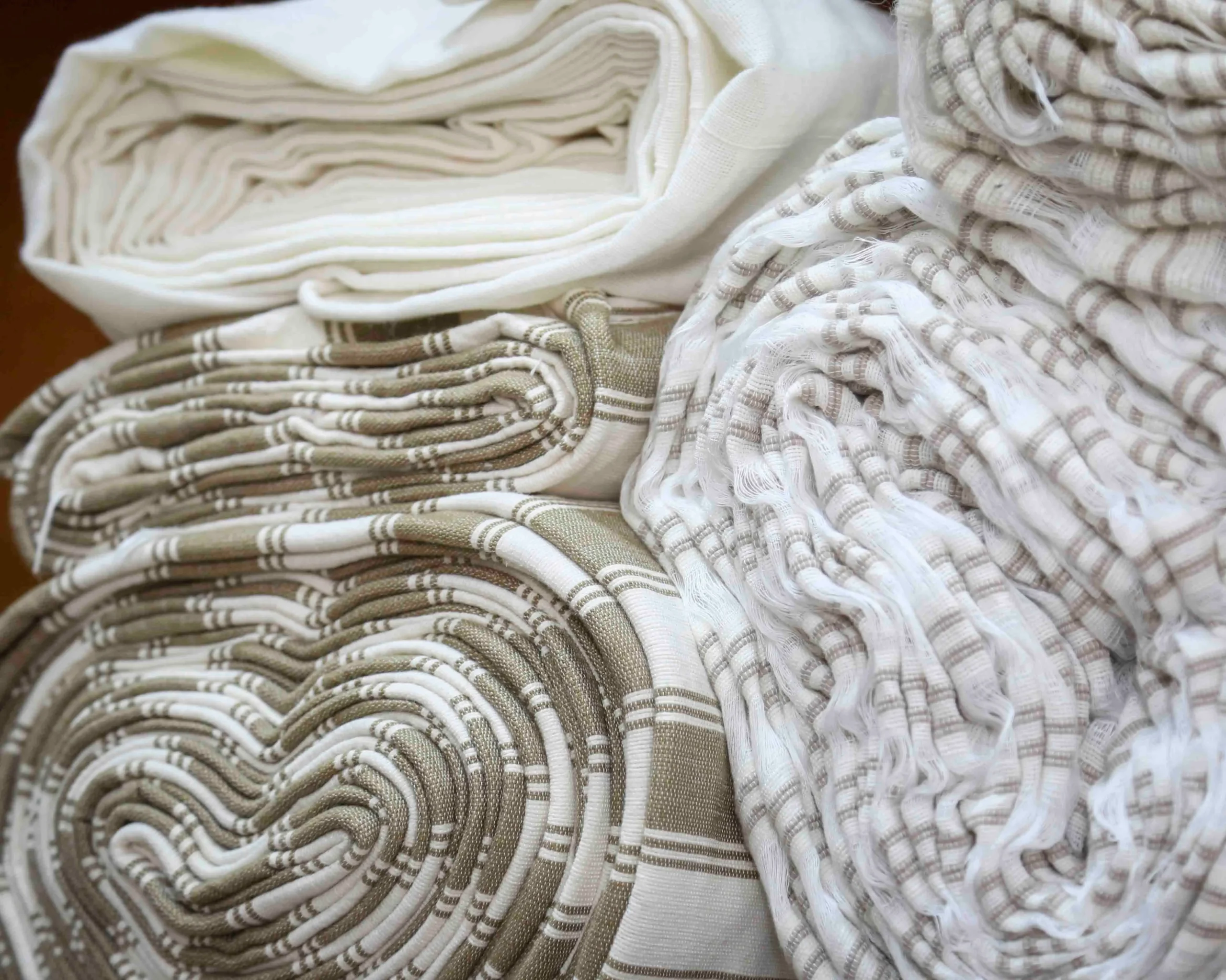 Maalemîn is handmade on demand by our master crafters.