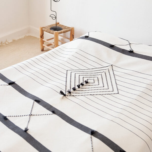 BEDSPREAD FATINE