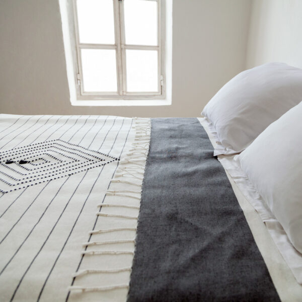 BEDSPREAD FATINE