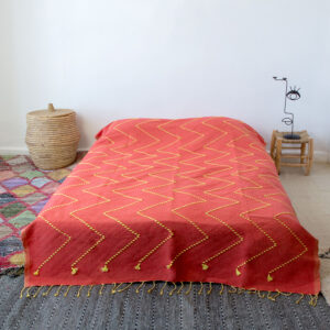 BEDSPREAD HIBA