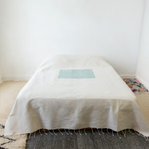 BEDSPREAD ISRAA