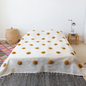 BEDSPREAD NOUR 