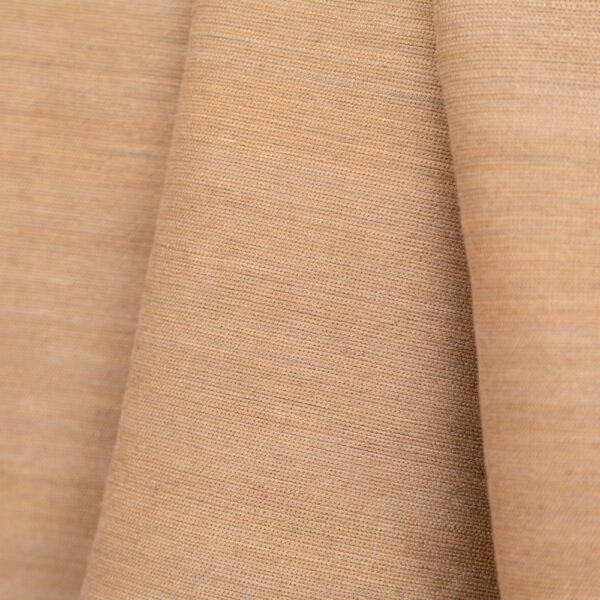 BEIGE COTTON FABRIC