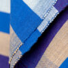 MAALEMIN-COTTON-FABRIC-BLUE-BEIGE-STRIPES
