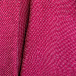CRIMSON RED COTTON FABRIC