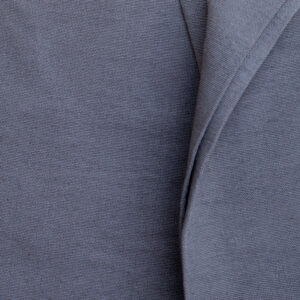 DEEP GREY COTTON FABRIC