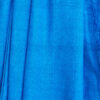 ELECTRIC BLUE COTTON FABRIC