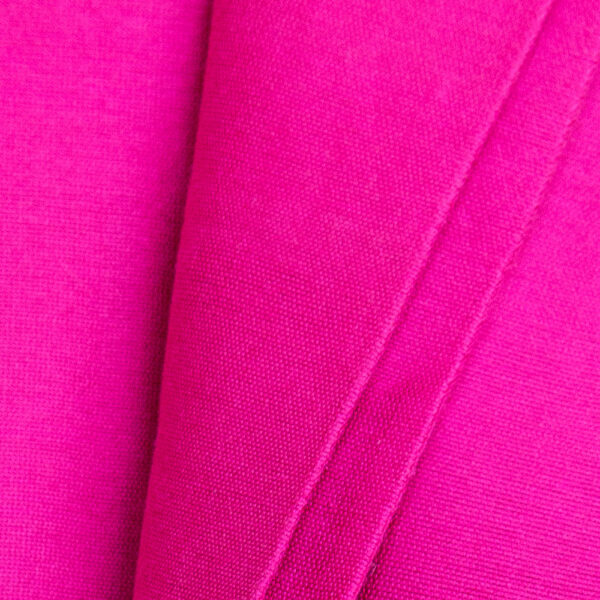 FUSHIA COTTON FABRIC