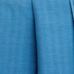 OCEAN BLUE COTTON FABRIC