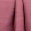 PALE RED COTTON FABRIC