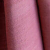 PALE RED COTTON FABRIC