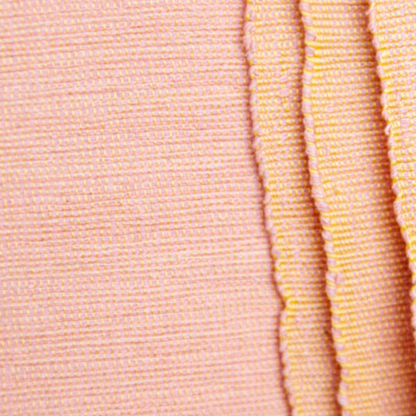PINK COTTON FABRIC