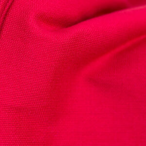 RED COTTON FABRIC