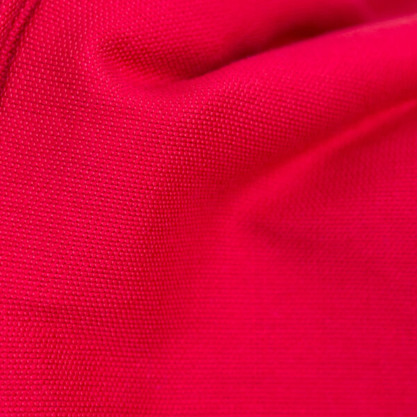 RED COTTON FABRIC