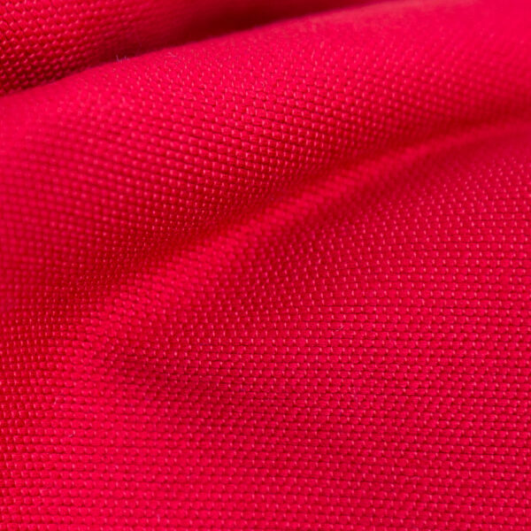 RED COTTON FABRIC