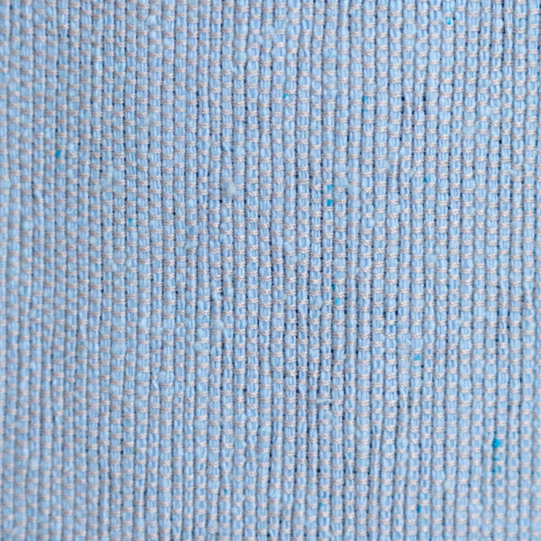 SKY BLUE COTTON FABRIC