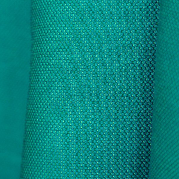 TURQOISE GREEN COTTON FABRIC