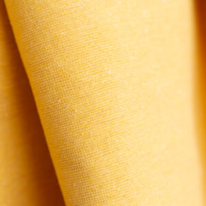 YELLOW COTTON FABRIC