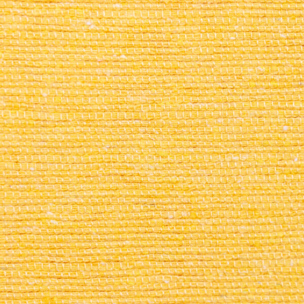 YELLOW COTTON FABRIC