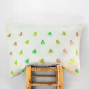 CUSHION CHAFI